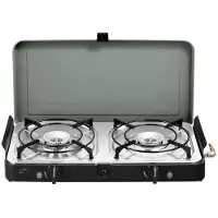 Cadac Dometic - 2 Cook 3 Pro Stove - Camping Kooktoestel