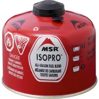 MSR IsoPro 226 g gas cardridge