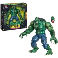 Marvel Legends Series Hulk 2099, Hulk 2099-stripactiefiguur