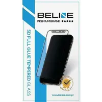Beline 5D Gehard Glas Voor Iphone 17 Pro Max Hoge Bestandheid