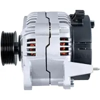 Hella 8EL 012 427-951 Dynamo / Alternator