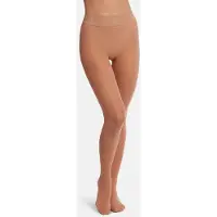 Wolford Fatal 15 Tights - gobi
