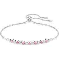 Swarovski Matrix Tennis - Armband Voor Dames