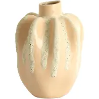 Light & Living - Vaas CHIERI - Roze - 25x25x38 cm