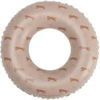 Swim Essentials Roamer | Bruine Zwemband Ø 55 cm