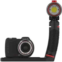 SeaLife Micro 3.0 Pro 3000f Color Boost Camera