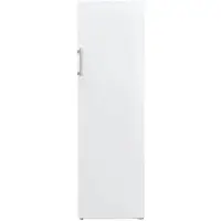 Bella BVR280-NF-040EW - Vrijstaande Vriezer - 3 jaar garantie - No Frost - Snelvriesfunctie - Handgreep - Wit