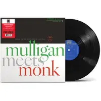Bertus Distributie Mulligan Meets Monk