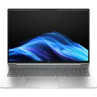 HP Probook 4 G1i - 16 Inch Wuxga Intel Core Ultra 5 225u 24 Gb 512 Windows 11 Pro (64-bit)