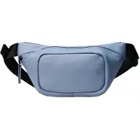 Rains Bum Mini Crossbody Heuptas blue dusk
