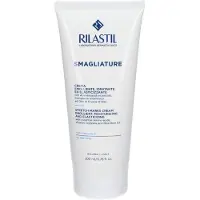 Rilastil Crème - - Worstjes - 200 ml - Crème-textuur - Zonder Parabenen
