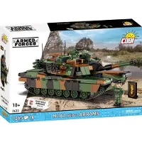 COBI 2633 M1A2 Abrams