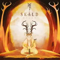 Skald LP - Orlog - voor Geen - standaard - Maat Standard