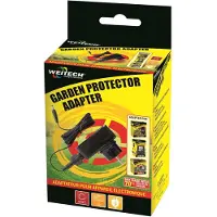 Weitech Losse Adapter Voor Garden Protector - Buiten