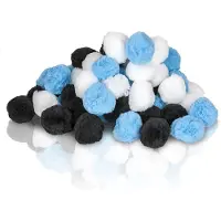 Gre - Aqualoon AQ503 Filter Media - 3 in 1 Filter Balls - 500g Box