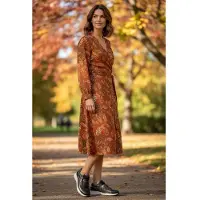 Durea 6318 wijdte K Sneakers