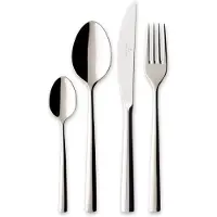 Villeroy & Boch Bestekset Piemont - 18/10 RVS - 20-delig / 5 personen