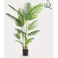 Green Boutiq Kunstplant - Howea Forsteriana - Paradijspalm - 160 cm