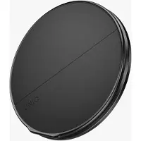 Uniq Magnetische Houder Grivix Classic 360 Mount&Grip Zwart Voor Smartphones