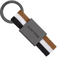 HUGO BOSS Sleutelhanger Iconic