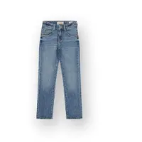 Vingino Jongens Regular Jeans Brando Jongen Blauw 92