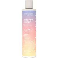 Alphanova Kids Bubbels in je bad! Abrikoos & Aloë vera 250 ml Vloeibare zeep