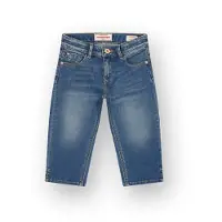 Vingino Meisjes Skinny Jeans Amelie Meisje Blauw 128