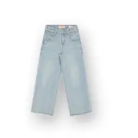 Vingino Jongens Super baggy Jeans Luca Jongen Blauw 92