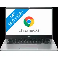 Acer Chromebook 314 CB314-4H-C86G Azerty
