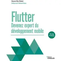 Eyrolles DEVENEZ UN EXPERT EN DEVELOPPEMENT MOBILE MULTIPLATERFORME A