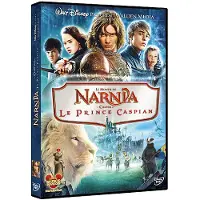 Walt Disney The Chronicles of Narnia: Prince Caspian