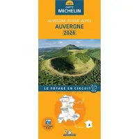 Michelin Auverge, Limousin 2017