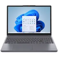 Lenovo PC portable IdeaPad Slim 3 16IRH10 16" 60 Hz Intel Core i7 16 Go RAM 512 Go SSD Gris lunaire