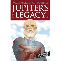 Panini JUPITER'S LEGACY,01