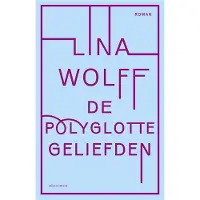 Atlas Contact De polyglotte geliefden (Paperback)