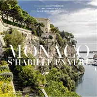 La Martiniere Eds De MONACO S'HABILLE EN VERT