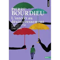 PointS L'INTERET AU DESINTERESSEMENT COURS AU COLLEGE DE FRANCE