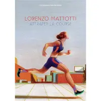 Casterman ATTRAPER LA COURSE