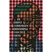 Atlas Contact De diepst verborgen herinnering van de mens (Paperback)