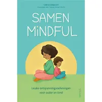 Zuidnederlandse Uitgeverij (ZNU) Samen Mindful