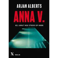 Xander Uitgevers B.V. Anna V. (Paperback)