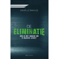 Van Goor De eliminatie (Paperback)