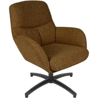 Label51 Fauteuil Chill Zone - Coral - Boucle - One Size