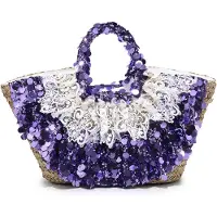 Kassandra Shoppertas Women