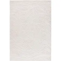 Label51 - Vloerkleed Nola - Ivoor - 160x230x1cm