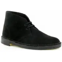 Clarks Original Desert boot