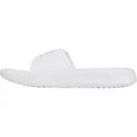 Under Armour Ignite Select-slippers voor heren (Wit)