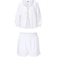 Lingadore Pyjama wit