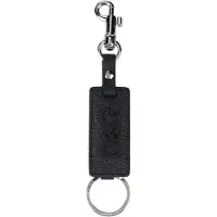 Dolce&Gabbana Sleutelhanger zilver