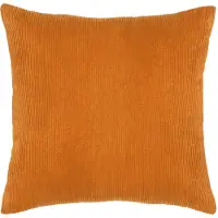 Label51 Rebo sierkussen 45x45cm oker